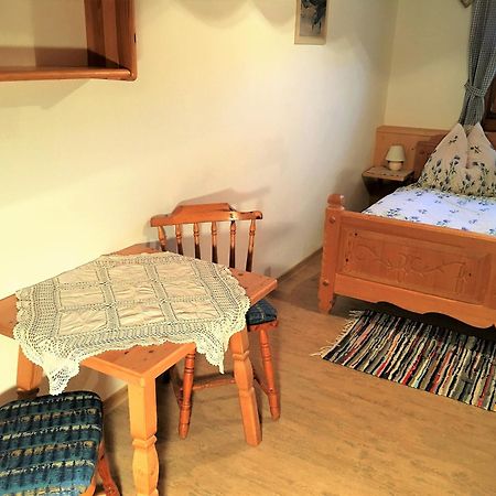 ミッタージルUntersteinhofアパートメント 部屋 写真