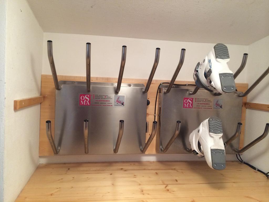 ミッタージルUntersteinhofアパートメント 部屋 写真
