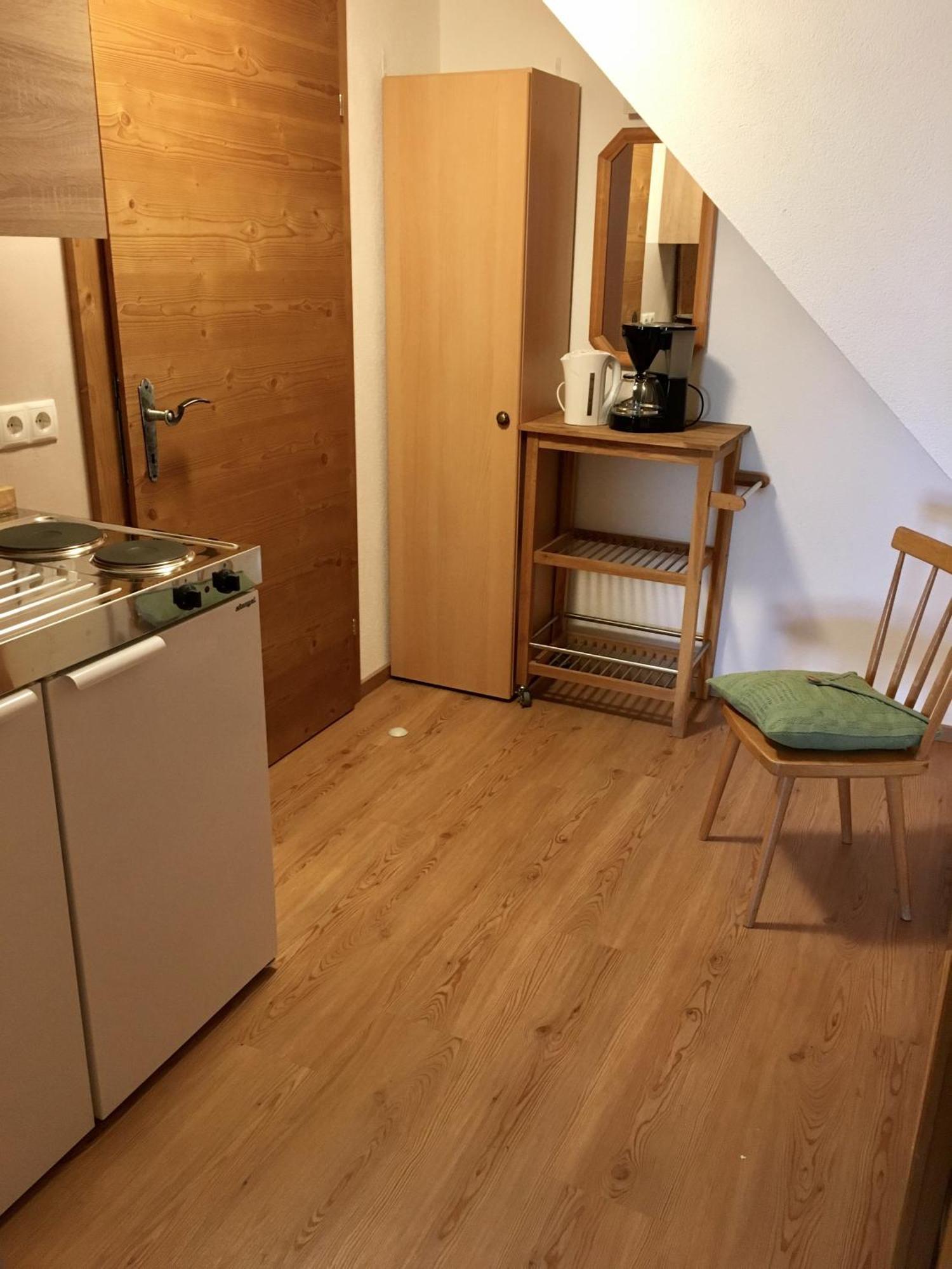 ミッタージルUntersteinhofアパートメント 部屋 写真
