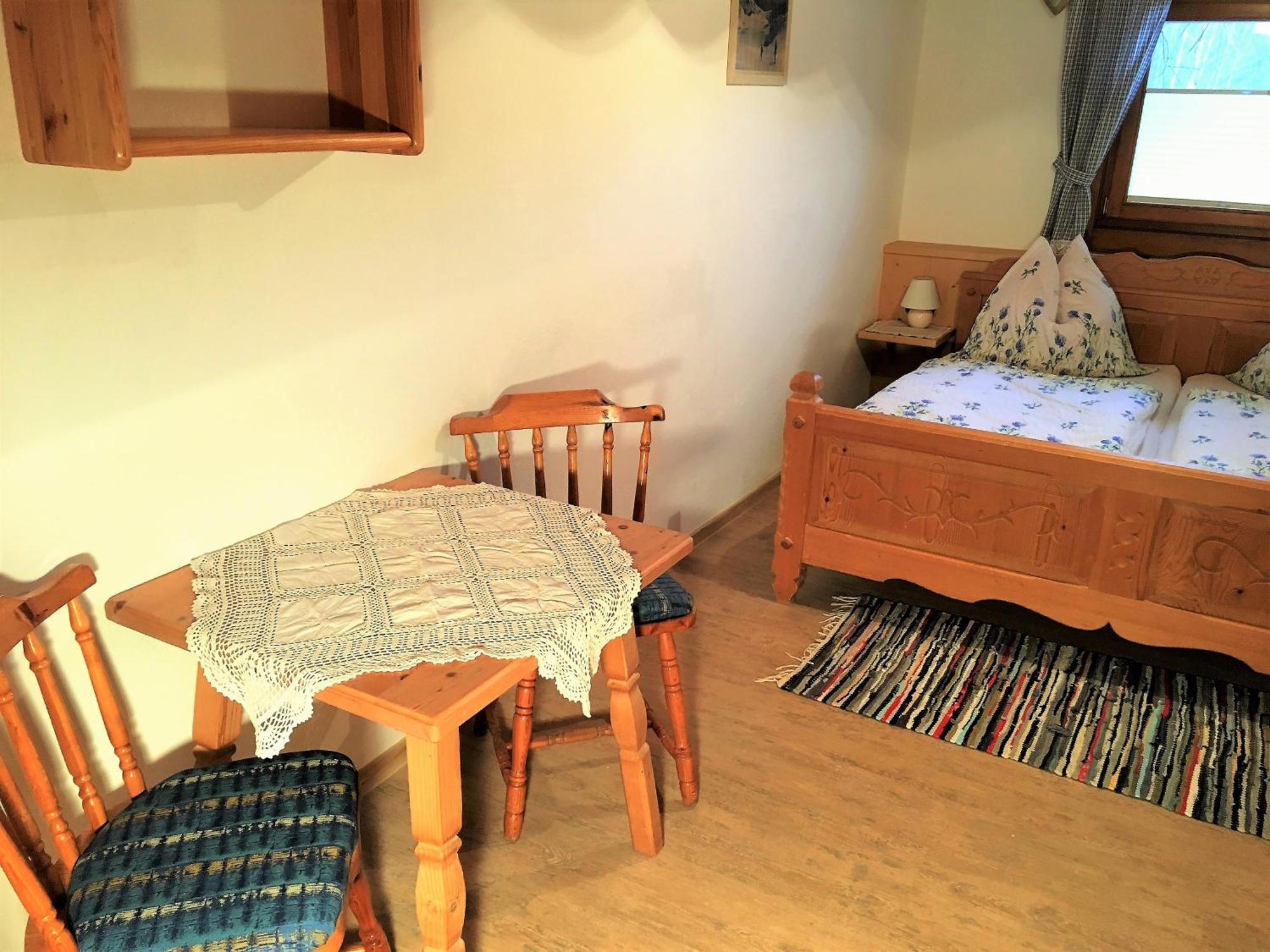 ミッタージルUntersteinhofアパートメント 部屋 写真