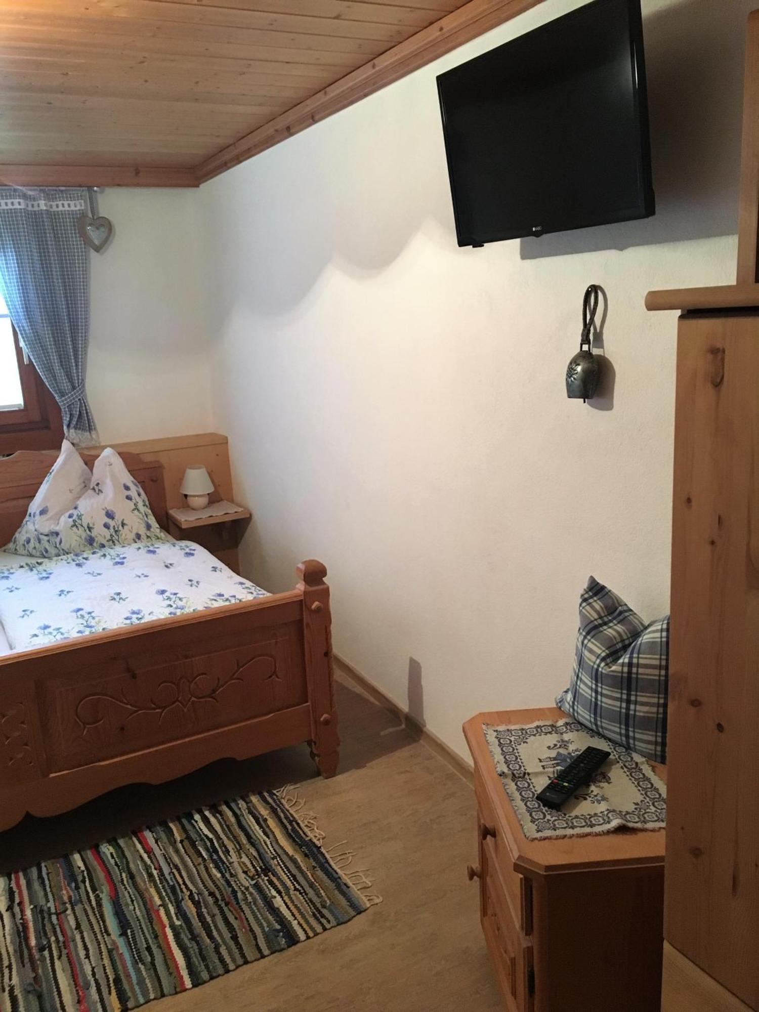ミッタージルUntersteinhofアパートメント 部屋 写真