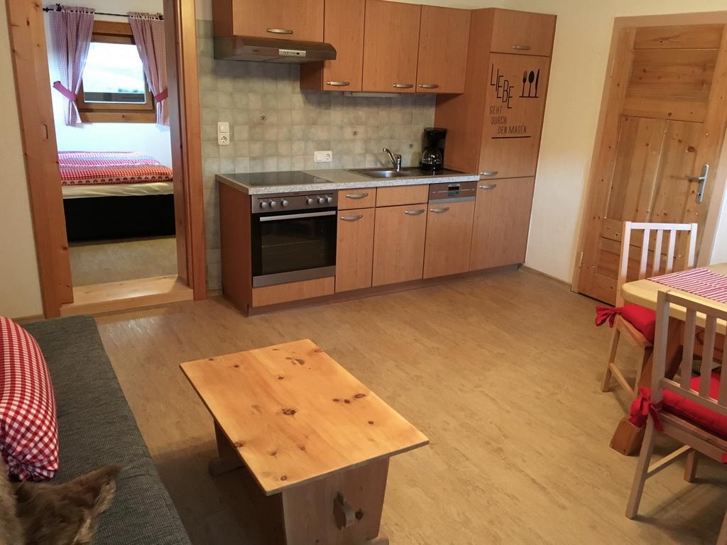 ミッタージルUntersteinhofアパートメント 部屋 写真